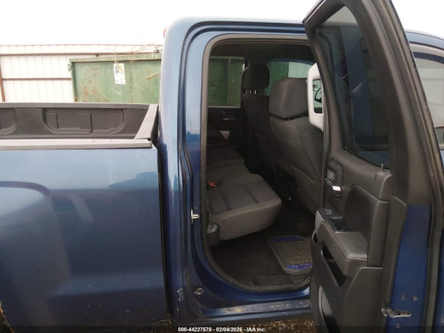 1GCVKREC7HZ151755 Chevrolet Silverado 1500 2lt