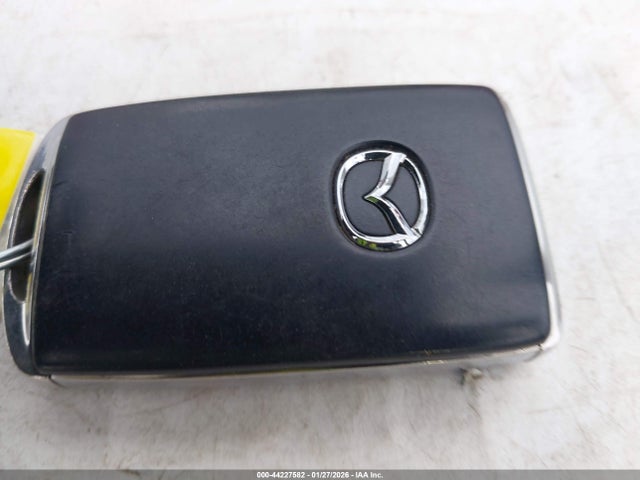 JM1BPBJY6M1335462 Mazda Mazda3 2.5 Turbo