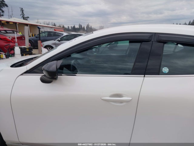JM1BPBJY6M1335462 Mazda Mazda3 2.5 Turbo