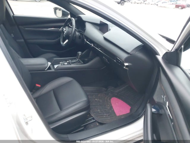 JM1BPBJY6M1335462 Mazda Mazda3 2.5 Turbo