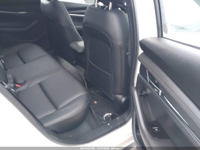 JM1BPBJY6M1335462 Mazda Mazda3 2.5 Turbo