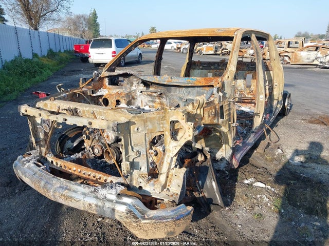 1GCPACED8RZ117567 Chevrolet Silverado 1500 2wd Short Bed Lt