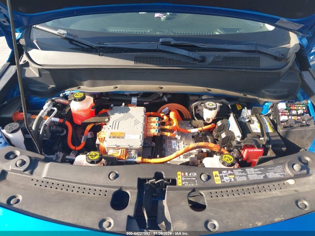 2022 CHEVROLET BOLT EUV 1G1FY6S00N4114074 Photo 9