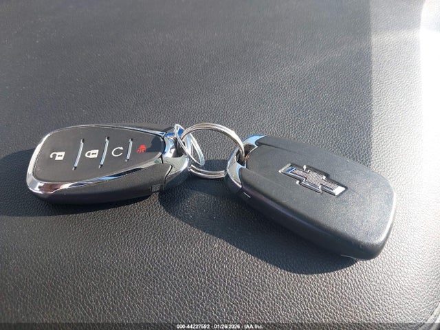 2022 CHEVROLET BOLT EUV 1G1FY6S00N4114074 Photo 10