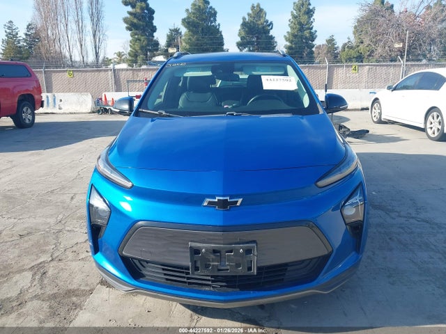 1G1FY6S00N4114074 Chevrolet Bolt Euv Fwd Lt