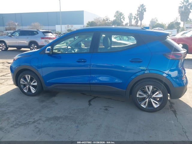1G1FY6S00N4114074 Chevrolet Bolt Euv Fwd Lt