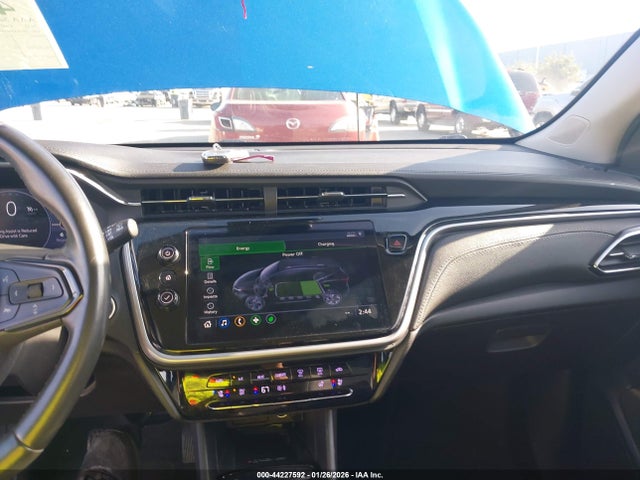 1G1FY6S00N4114074 Chevrolet Bolt Euv Fwd Lt