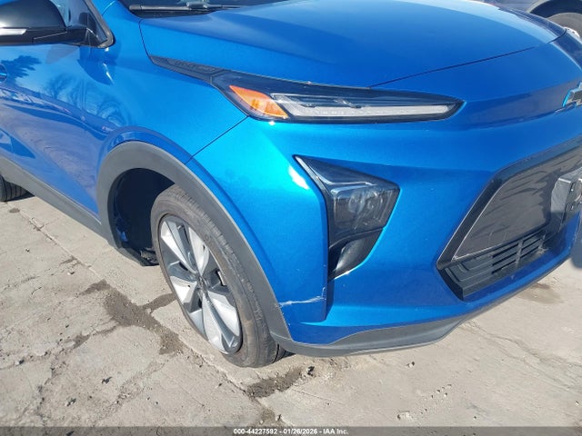 2022 CHEVROLET BOLT EUV 1G1FY6S00N4114074 Photo 5