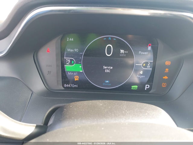 2022 CHEVROLET BOLT EUV 1G1FY6S00N4114074 Photo 6