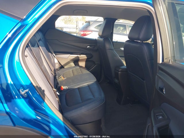 2022 CHEVROLET BOLT EUV 1G1FY6S00N4114074 Photo 7
