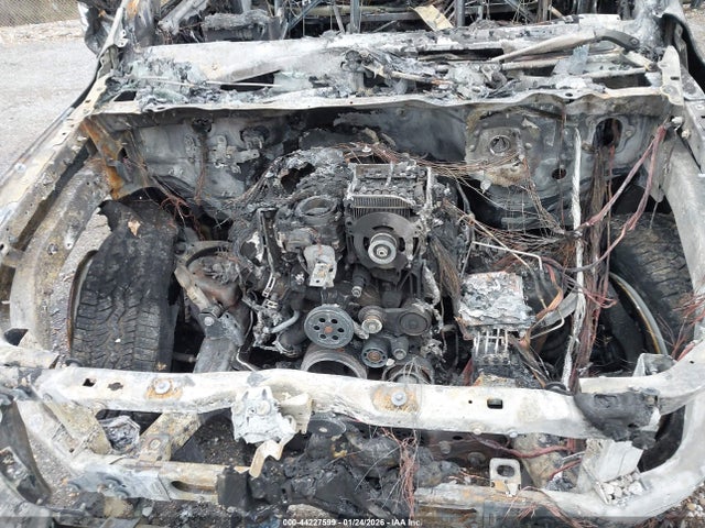 2021 RAM 1500 1C6SRFKT7MN705404 Photo 9