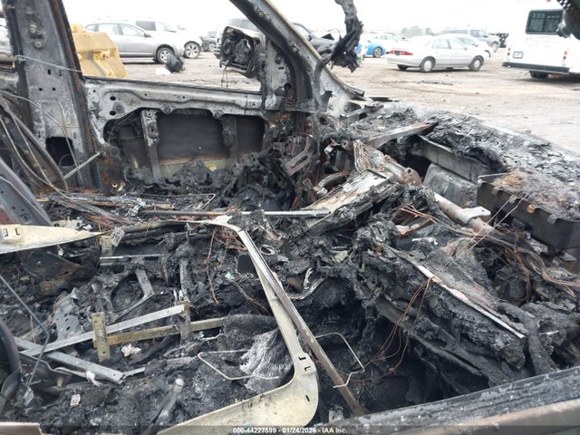 2021 RAM 1500 1C6SRFKT7MN705404 Photo 4