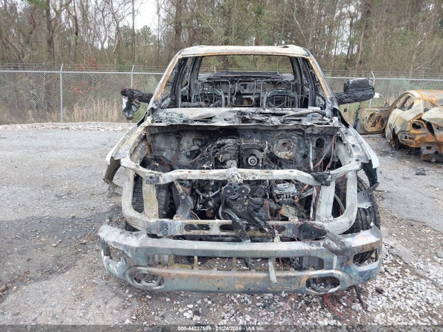 2021 RAM 1500 1C6SRFKT7MN705404 Photo 5