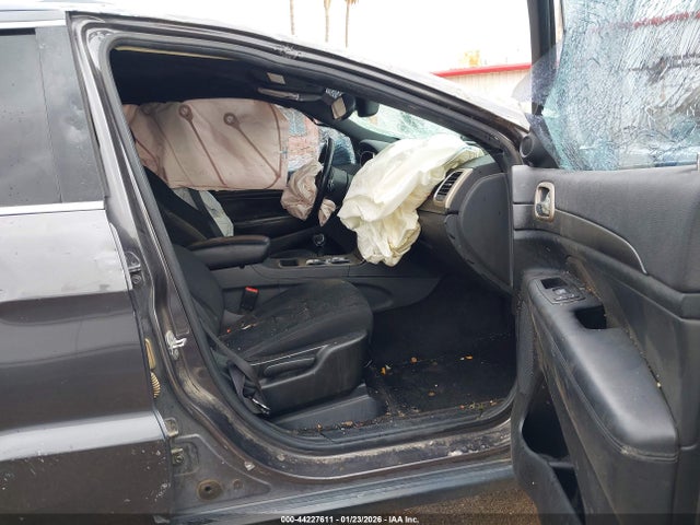 1C4RJEAGXFC700354 Jeep Grand Cherokee Laredo