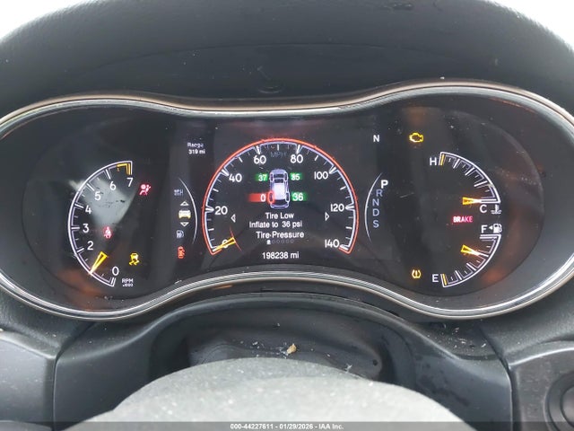 1C4RJEAGXFC700354 Jeep Grand Cherokee Laredo