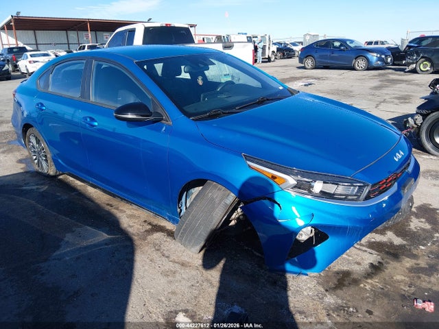 2023 KIA FORTE 3KPF54AD8PE548964