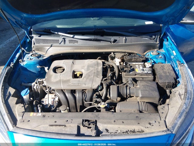 2023 KIA FORTE 3KPF54AD8PE548964 Photo 9