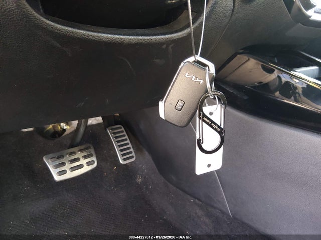 2023 KIA FORTE 3KPF54AD8PE548964 Photo 10