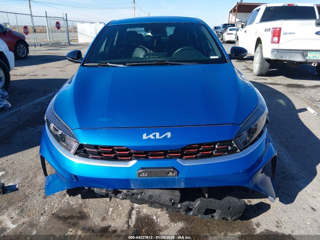 Продаж на аукціоні авто 2023 Kia Forte Gt-line, vin: 3KPF54AD8PE548964, номер лоту: 44227612