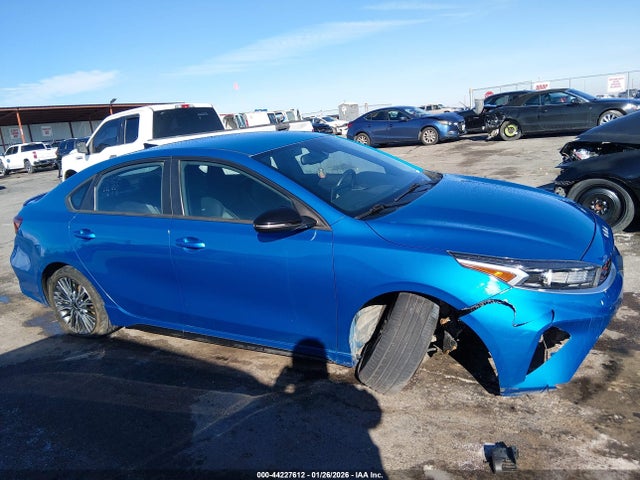 Продаж на аукціоні авто 2023 Kia Forte Gt-line, vin: 3KPF54AD8PE548964, номер лоту: 44227612