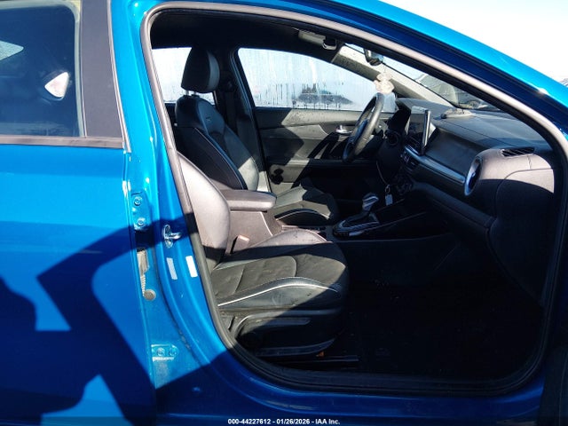 2023 KIA FORTE 3KPF54AD8PE548964 Photo 4