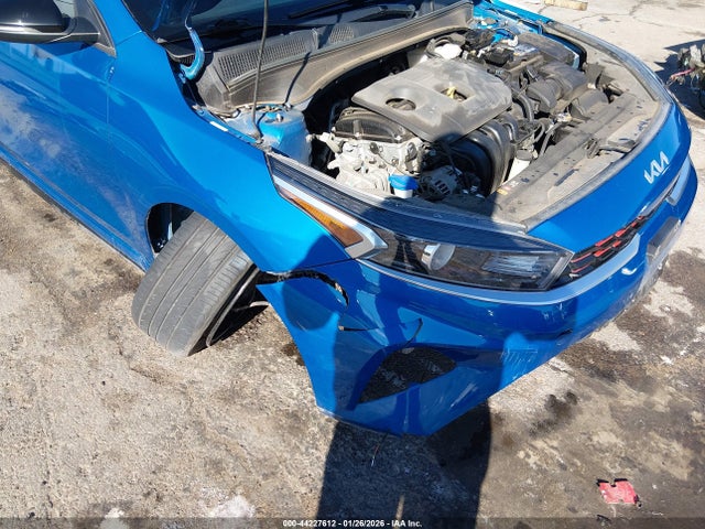 2023 KIA FORTE 3KPF54AD8PE548964 Photo 5