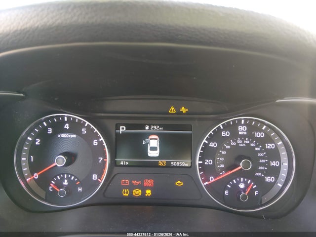 2023 KIA FORTE 3KPF54AD8PE548964 Photo 6