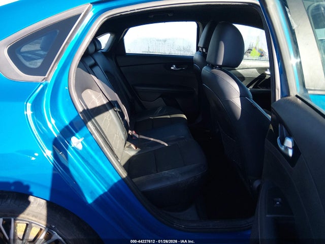 2023 KIA FORTE 3KPF54AD8PE548964 Photo 7