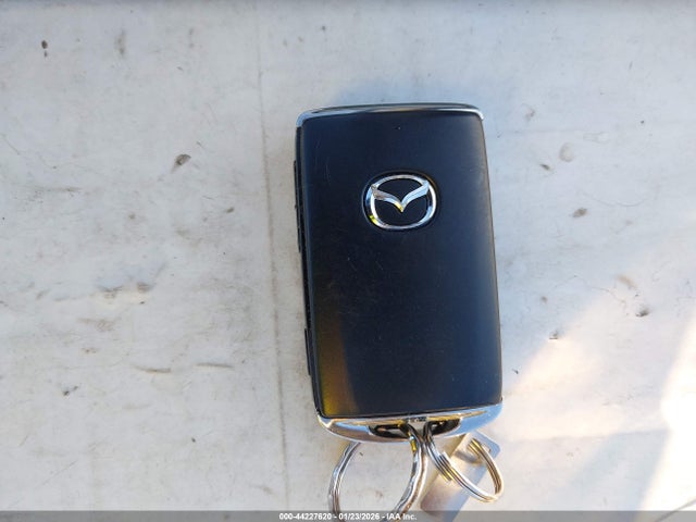 Mazda Cx-30 2.5 S Carbon Edition 2023 3MVDMBCM9PM577535 Image 11