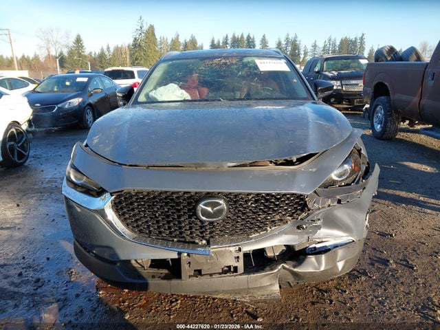 Mazda Cx-30 2.5 S Carbon Edition 2023 3MVDMBCM9PM577535 Image 12