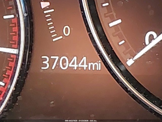 Mazda Cx-30 2.5 S Carbon Edition 2023 3MVDMBCM9PM577535 Image 15
