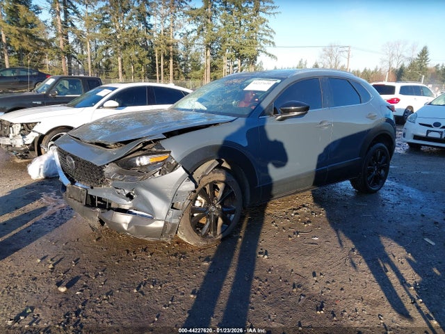 Mazda Cx-30 2.5 S Carbon Edition 2023 3MVDMBCM9PM577535 Image 2