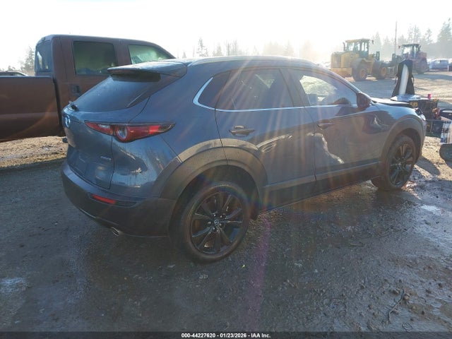 Mazda Cx-30 2.5 S Carbon Edition 2023 3MVDMBCM9PM577535 Image 4
