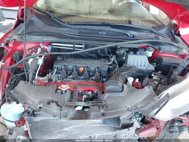 2016 HONDA HR-V 3CZRU6H71GM709828 Photo 9