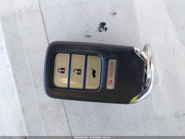 2016 HONDA HR-V 3CZRU6H71GM709828 Photo 10