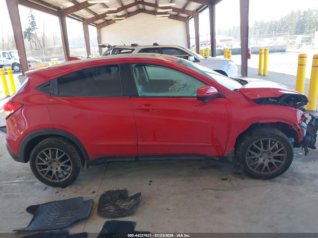 3CZRU6H71GM709828 Honda Hr-v Ex-l