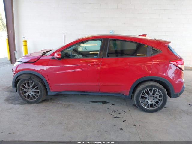 3CZRU6H71GM709828 Honda Hr-v Ex-l