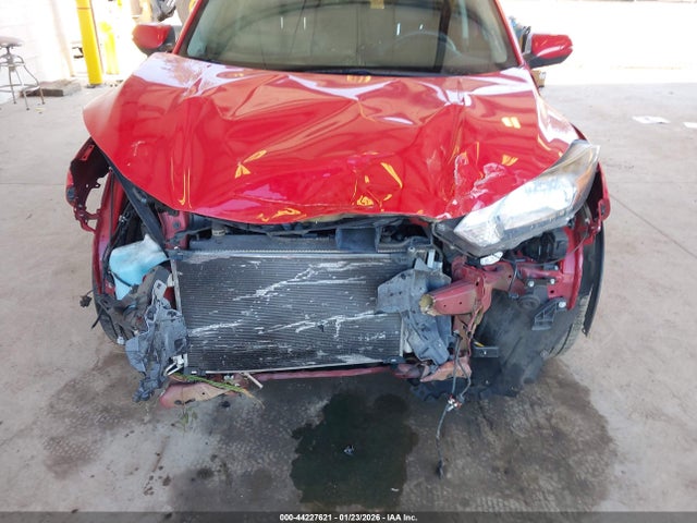 2016 HONDA HR-V 3CZRU6H71GM709828 Photo 5