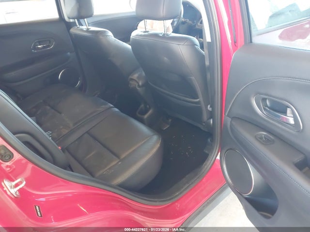2016 HONDA HR-V 3CZRU6H71GM709828 Photo 7
