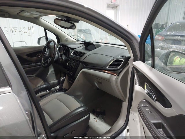 Aukcja sprzedaży 2015 Buick Encore Premium, vin: KL4CJHSB4FB154077, numer aukcji: 44227624