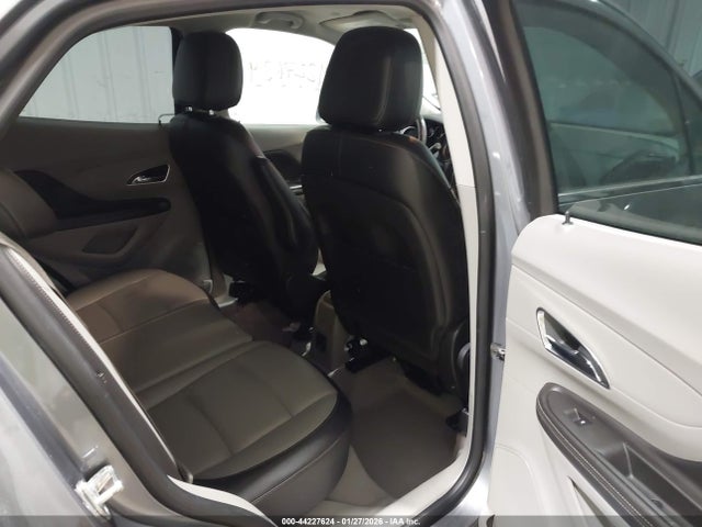 Aukcja sprzedaży 2015 Buick Encore Premium, vin: KL4CJHSB4FB154077, numer aukcji: 44227624