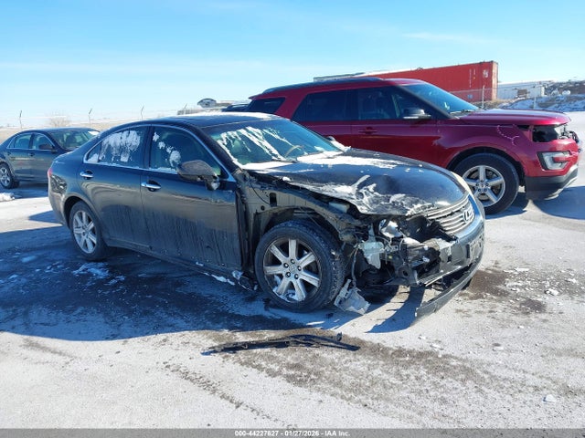 2007 LEXUS ES 350 JTHBJ46G972003154