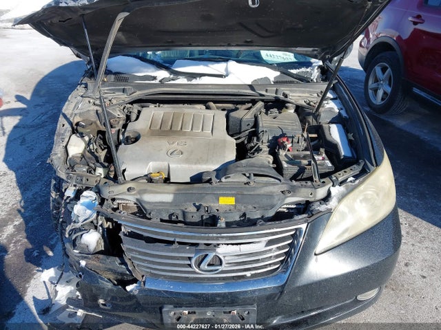 2007 LEXUS ES 350 JTHBJ46G972003154 Photo 9