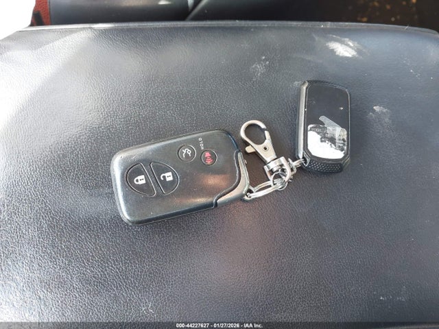 2007 LEXUS ES 350 JTHBJ46G972003154 Photo 10