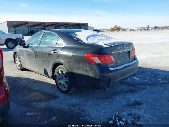 2007 LEXUS ES 350 JTHBJ46G972003154 Photo 2