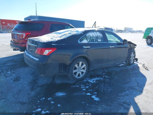 2007 LEXUS ES 350 JTHBJ46G972003154 Photo 3