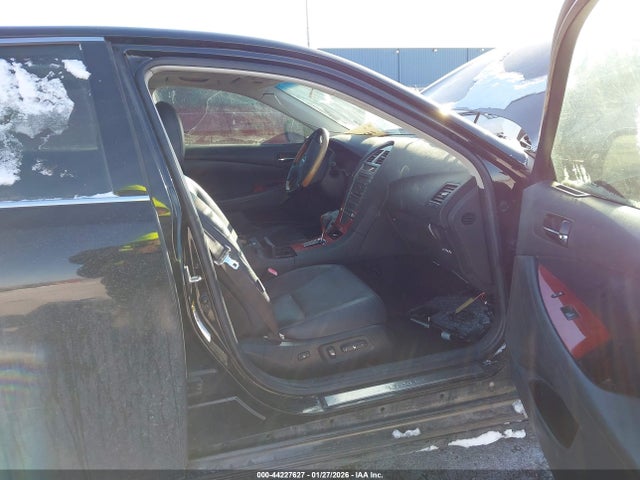 2007 LEXUS ES 350 JTHBJ46G972003154 Photo 4