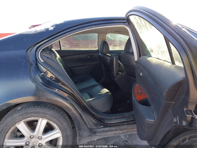 2007 LEXUS ES 350 JTHBJ46G972003154 Photo 7