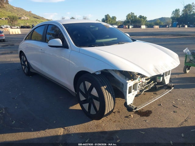 2024 HYUNDAI IONIQ 6 KMHM24AA3RA070296