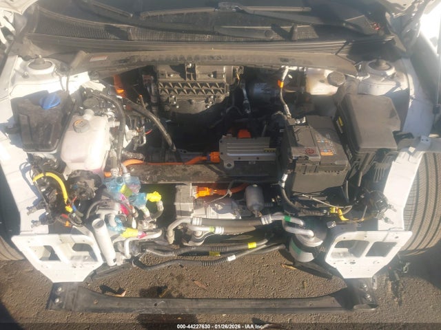 2024 HYUNDAI IONIQ 6 KMHM24AA3RA070296 Photo 9